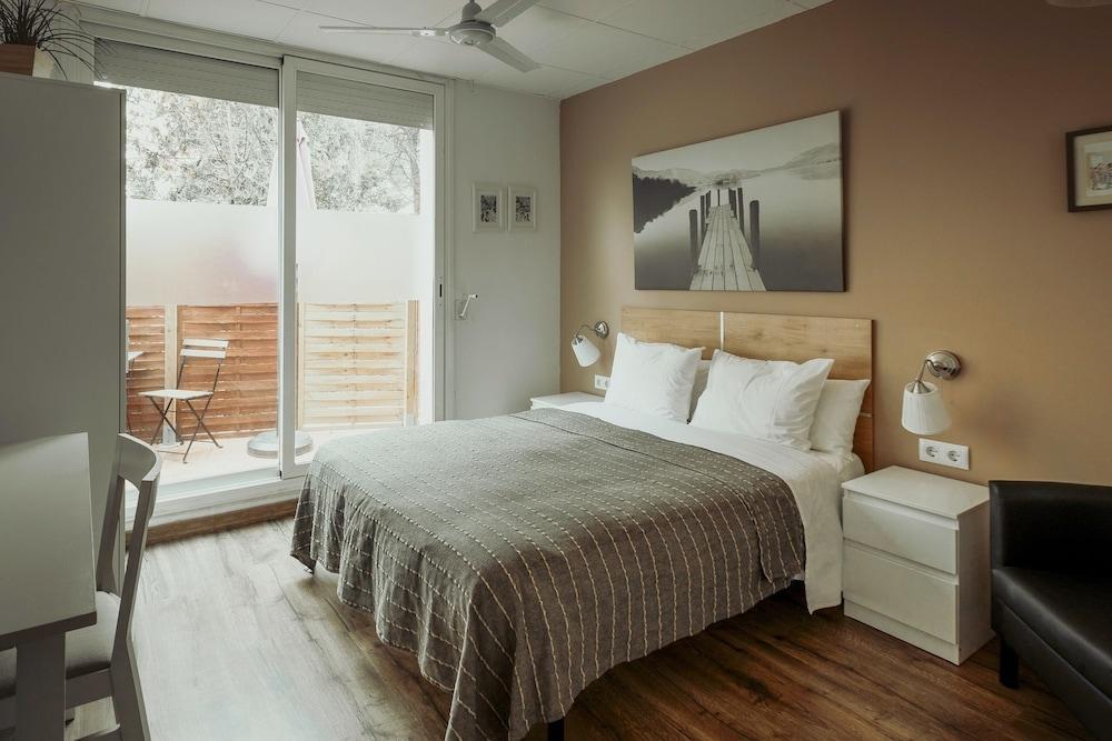 Bed & Breakfast Ines Sant Cugat del Valles