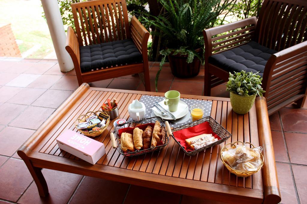 Ines Bed & Breakfast