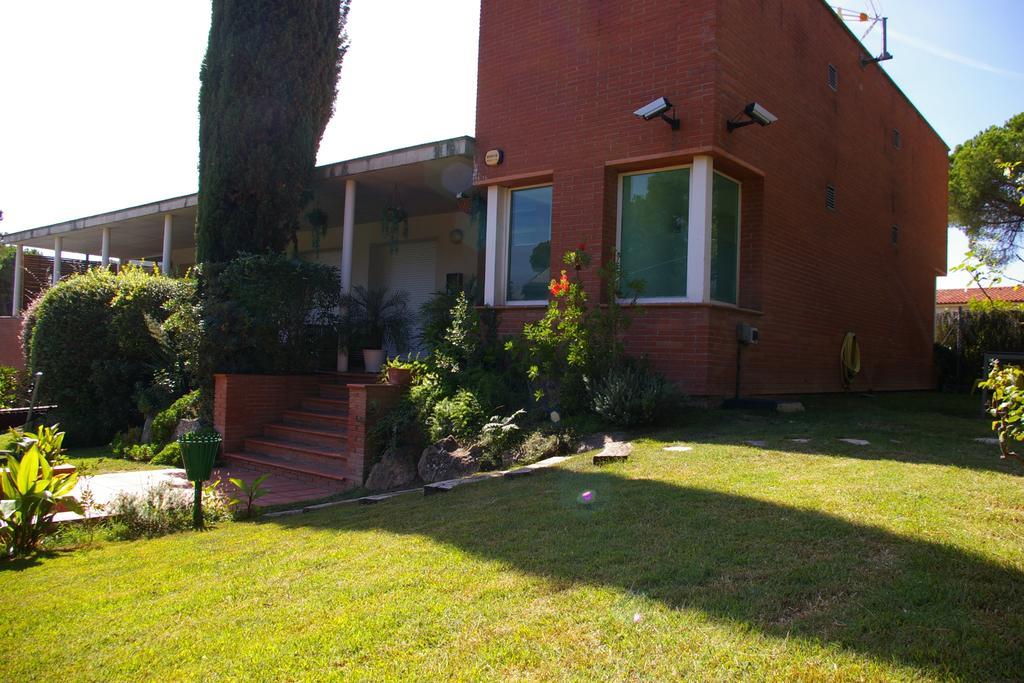 Bed & Breakfast Ines Sant Cugat del Valles