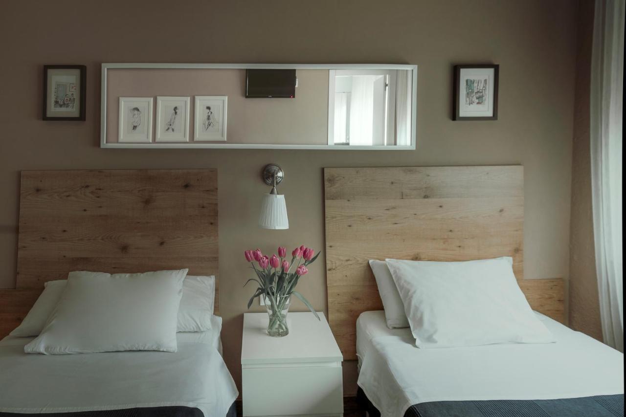 Bed & Breakfast Ines