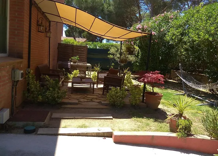 B&B Inés