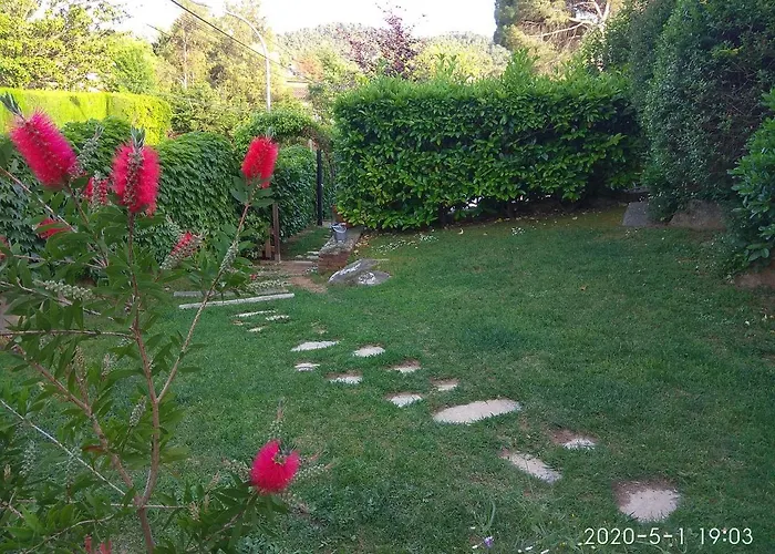 B&B Inés