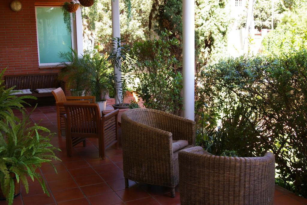 Inés Couette-café Sant Cugat del Vallès