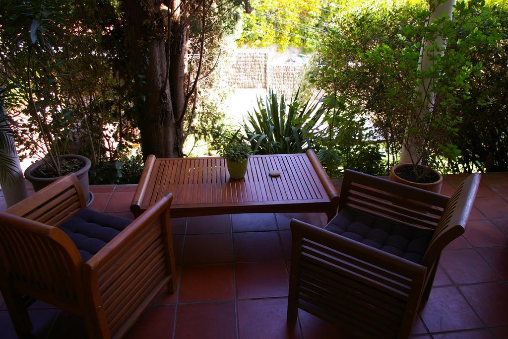 Couette-café Inés 3*