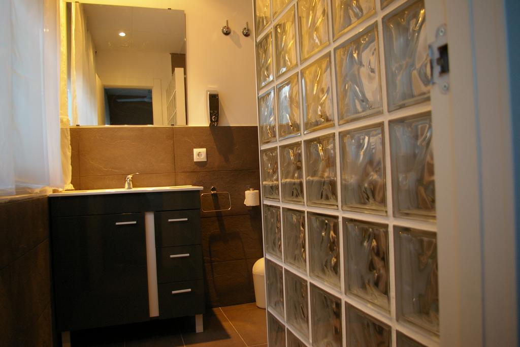 Couette-café Inés Sant Cugat del Vallès