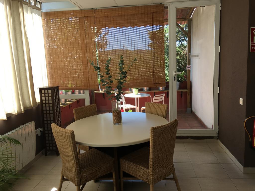 Inés Couette-café Sant Cugat del Vallès