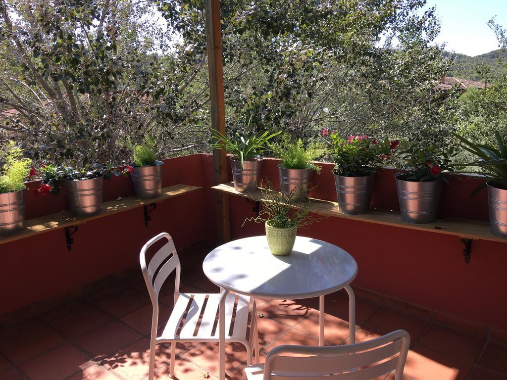 Couette-café Inés Sant Cugat del Vallès
