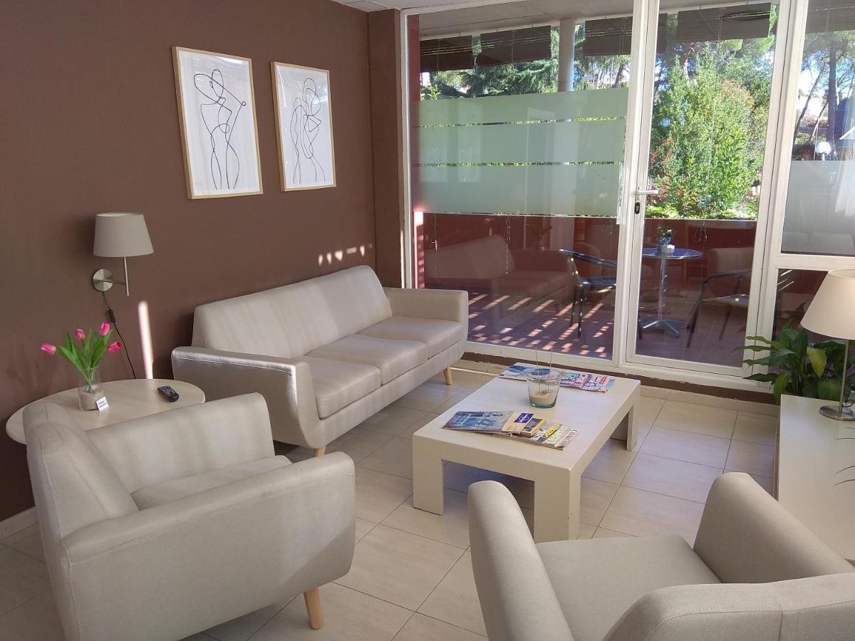 Inés 3* Sant Cugat del Vallès