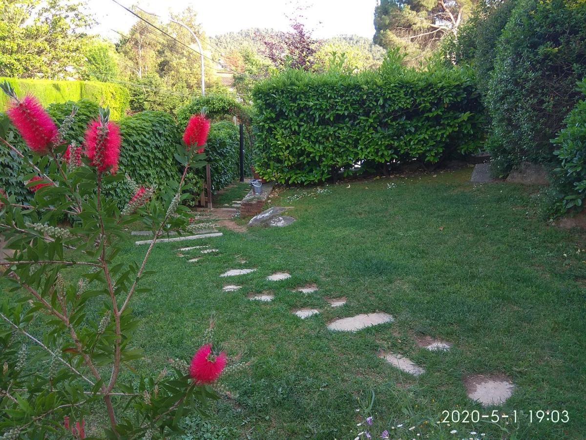 Ines 3* Sant Cugat del Vallès
